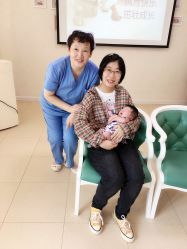 -养月堂中医养生月子会所(中心妇产店)