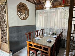 -呼吸森林·生态农庄农家乐私房菜