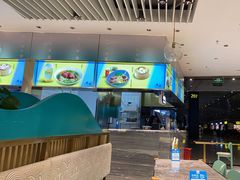 -鹿港小镇(天津机场店)