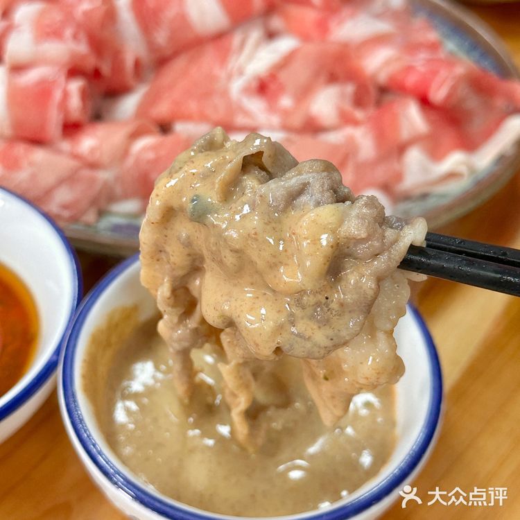 在厦门唯①想推荐的火锅店[流泪]真的好好吃！！