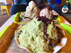 -MOMO冰品·生巧汤圆(红桥店)