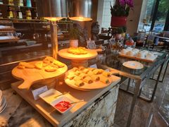 -福州泰禾铂尔曼酒店·大堂酒廊