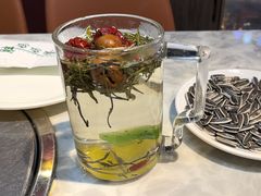 -清真·胖妈妈手抓餐厅(定西路长城宾馆店)