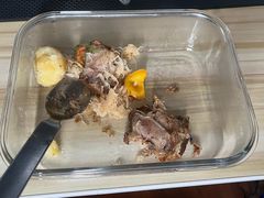 -haxnbauer海森堡德国餐厅(深圳coco店)