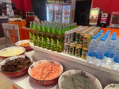 -辣动时代自助小火锅(大庆路店)