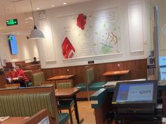 -萨莉亚意式餐厅(万嘉商业广场店)