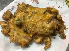 蚝饼(小份)-兴记菜馆