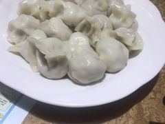 -军嫂饺子馆(岳家寨小区店)