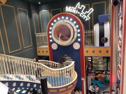 -meland亲子乐园(深圳领展中心城店)