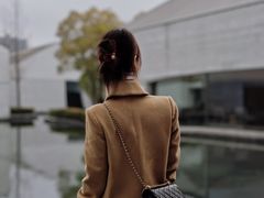 -CHANEL(恒隆广场店)