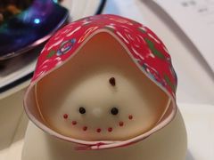 -浩海火烧云傣家菜(蓝港店)