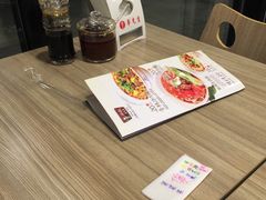 -李先生牛肉面快餐厅(白塔店)