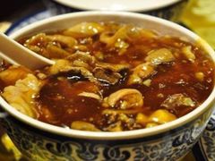 炒肝-金生隆(六铺炕店)