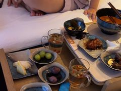 -和子足浴SPA会馆(竹山路店)