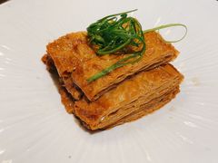 -新白鹿餐厅(爱琴海购物中心店)