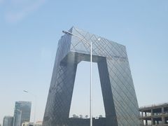 -中央广播电视总台(光华路办公区)