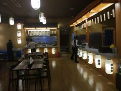 -汤泉良子(金源店)