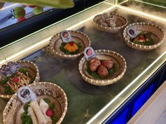 -芸山季·云南山珍菌火锅(南翔印象城MEGA店)