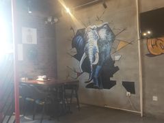 -串玖郎绿色串吧(丽晶公馆店)
