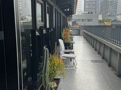 -背包十年青年旅舍(成都太古里春熙路店)