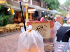 -半坡九号老挝冰咖啡