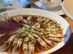 -黄山老妈·土菜(碧桂园店)