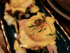 火腿班尼迪-斯普汇生蚝牛排馆(中骏世界城店)
