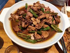 -味窑大寨百姓酒楼(晋祥办公大楼店)