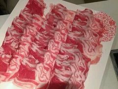 -密友回转自助火锅(世茂国际广场店)