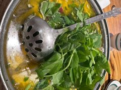 乐氏荤豆花-乐氏荤豆花