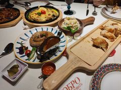 -俄士厨房(印象汇店)