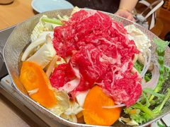 -初居食屋日式料理(万象城购物中心店)