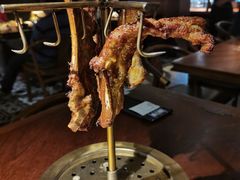 -楼兰新疆主题餐厅(苏州中心店)