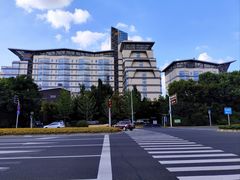 -常州环球恐龙城维景国际大酒店