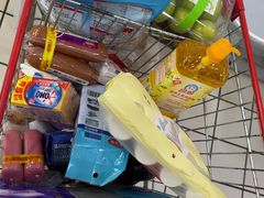 -大润发(康桥店)