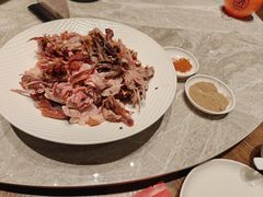-单家老院·院子里的青岛菜(沙子口店)