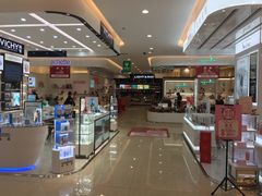 -新梦百货(民族店)