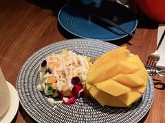 -星叶·东南亚料理(宁波万象汇店)