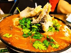 -肥汁米蘭香港米线(宁波路总店)