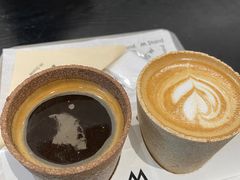 -M Stand(杭州萧山万象汇店)