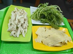 -三煮纸包鱼(青岛总店)