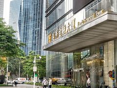 -越秀金融大厦