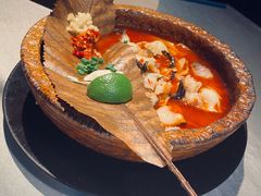 傣味酸笋鱼-都氏家DUSJOY(翡翠城店)