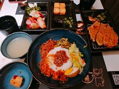 君悦排骨饭-馔豚·台北菜专门店(深圳湾万象城店)