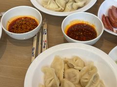 玉米饺子-饺子先生(中粮鸿云悦街店)