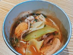 -大喜麻辣拌(凯德1818店)