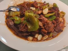 -老山东·山东菜(鲁菜名店)