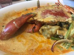 -港丽餐厅(高德置地店)