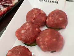 -嬷孙家潮汕牛肉火锅(北京路天河城店)