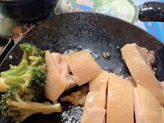 -雨林餐厅(长隆海洋王国店)